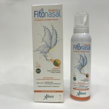 Fitonasal Pediatric Spray Nasale 125ml Unassigned 