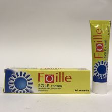 Foille Sole Crema 30g Unassigned 