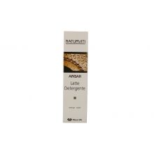 ARGAN LATTE DETERGENTE 200ML Prodotti per trucco viso 