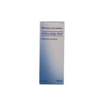 Arnica Compositum Gocce Heel 30ml Gocce e spray 