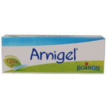 Arnigel Gel 120g Pomate gel e lozioni 