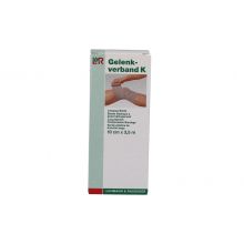 BENDA ELASTICA GELENKVERBAND K 10CM X 350CM Garze e bende 