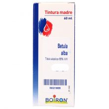 Betula Alba Tintura Madre 60ml Tinture di Betulla, Centella e Pilosella 