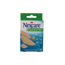 CER NEXCARE COMFORT360 30PZ AS Cerotti 