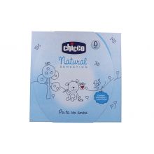 CHICCO COSMETICI NATURAL SENSATION COFANETTO REGALO BOY PICCOLO  Detergenti per neonati e bambini 