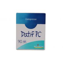 Datif PC 90 Compresse Compresse e polveri 