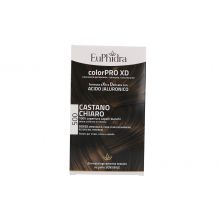 EuPhidra ColorPRO XD 500 Castano Chiaro Tinte per capelli 