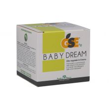 GSE BABY DREAM CREMA 100ML Protezione pelle del bambino 