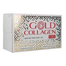Gold Collagen Forte 10 Flaconcini Anti age 