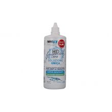 HD COMFORT LENS SOLUZIONE UNICA 360ML Liquidi per lenti a contatto 