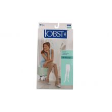 JOBST ULTRASHEER COLLANT 10-15MMHG (70 DENARI) COLORE NATURAL MISURA 3  Collant 