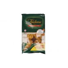 LE ASOLANE TAGLIATELLE PASTA DIETETICA SENZA GLUTINE FONTE DI FIBRA 250G Pasta senza glutine 