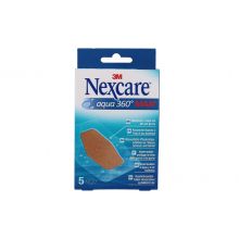 NEXCARE AQUA 360 60X89 5PZ MAX Cerotti 