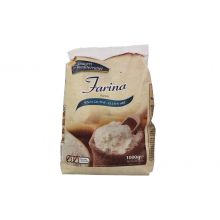 PIACERI MEDIT FARINA 1000G Farine senza glutine 