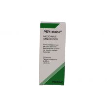 PSYSTABIL GOCCE SPG PEKANA 50ML  Gocce e spray 