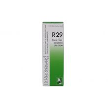 RECKEWEG R29 GOCCE 22ML Gocce e spray 