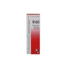 RECKEWEG R60 GOCCE 22ML Gocce e spray 