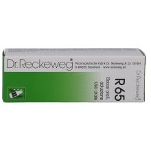 RECKEWEG R65 GOCCE 22ML Gocce e spray 