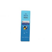 RESOURCE GOODNIGHT GOCCE 20ML Fiori di bach 