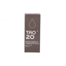 TAO 20 GOCCE 50ML Gocce e spray 