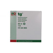 TG MAGLIA TUBOL 5 CM5,5X20M Altri articoli contenitivi 