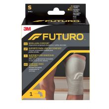 Futuro Comfort Supporto Ginocchio Misura L Tutori ginocchio 