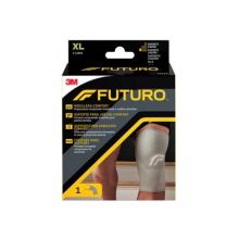 Futuro Supporto Ginocchio Comfort Misura XL Tutori polso e mano 