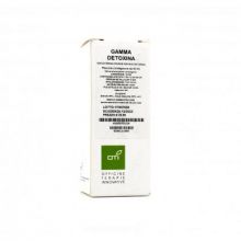 Gamma Detoxina Gocce orali 50ml Gocce e spray 