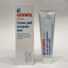 Gehwol Crema Antiscrepolature Piedi 75ml Prodotti per piedi e mani 