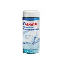 Gehwol Pediluvio Rinfrescante 330g Prodotti per piedi e mani 