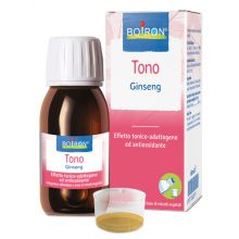 Ginseng Estratto Idroalcolico 60 ml Altre Tinture madri 