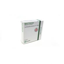 Bactocin Capsule 6 Capsule vaginali 3g Capsule e ovuli 