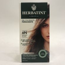 HERBATINT 6N COLORE BIONDO SCURO 135ML Tinte per capelli 