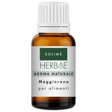 Herbae Aroma Natural Maggiorana Altri oli essenziali 