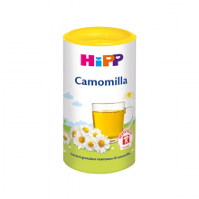 Hipp Camomilla 200g Tisane per bambini 