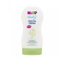 Hipp Doccia Crema 200ml Detergenti per neonati e bambini 