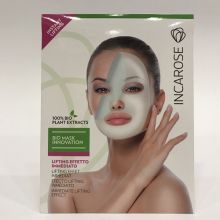 INCAROSE BIO MASK INNOVATION INSTANT LIFTING 17ML Maschere viso 