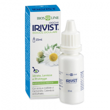 Irivist Occhi Gocce Polidose 15ml Unassigned 