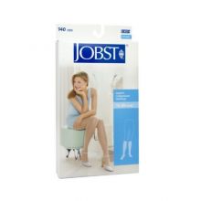 Jobst Ultrasheer Gambaletto 15-20mmHg Colore Naturale Misura 2 Gambaletti 