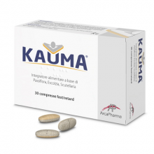 Kauma 30 Compresse Unassigned 