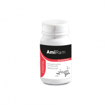 LDF AmiRam 60 Compresse Laboratorio della Farmacia 