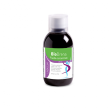 LDF BioDrena Fluido Concentrato 250ml Laboratorio della Farmacia 