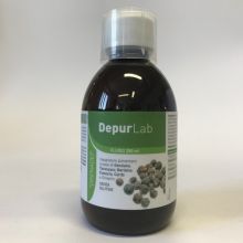 LDF DepurLab Fluido 250ml Laboratorio della Farmacia 