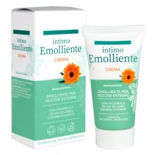 LDF Igiene Intimo Emolliente Crema 30 ml Laboratorio della Farmacia 