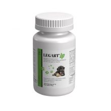 Legart Up 120 Compresse Integratori per cani 