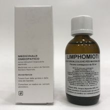 LIMPHOMIOTI GOCCE 50 ML Gocce e spray 