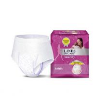 Lines Specialist Maternity Taglia M 12 Pezzi Abbigliamento pre e post parto 