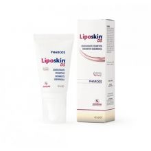 Liposkin DS Pharcos 40ml Brufoli e acne 