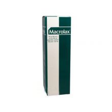 Macrolax Clisma Flacone 120ml Lassativi 