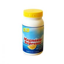 Magnesio Supremo Lemon 150g Vitamine 